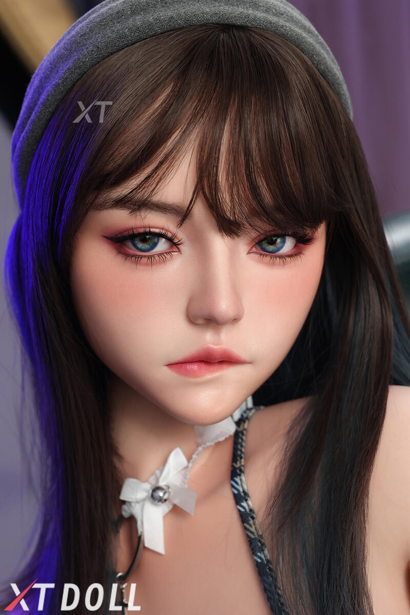 Picture of 164cm/5ft5 C-cup Silicone Sex Doll – Rino