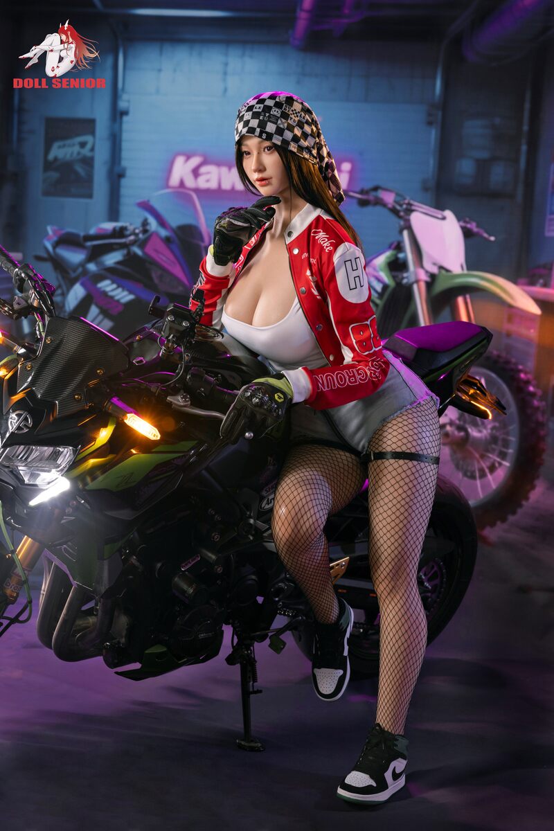 Picture of 170cm/5ft7 G-cup Silicone Sex Doll – Wuxue (Real Skin Texture Version)