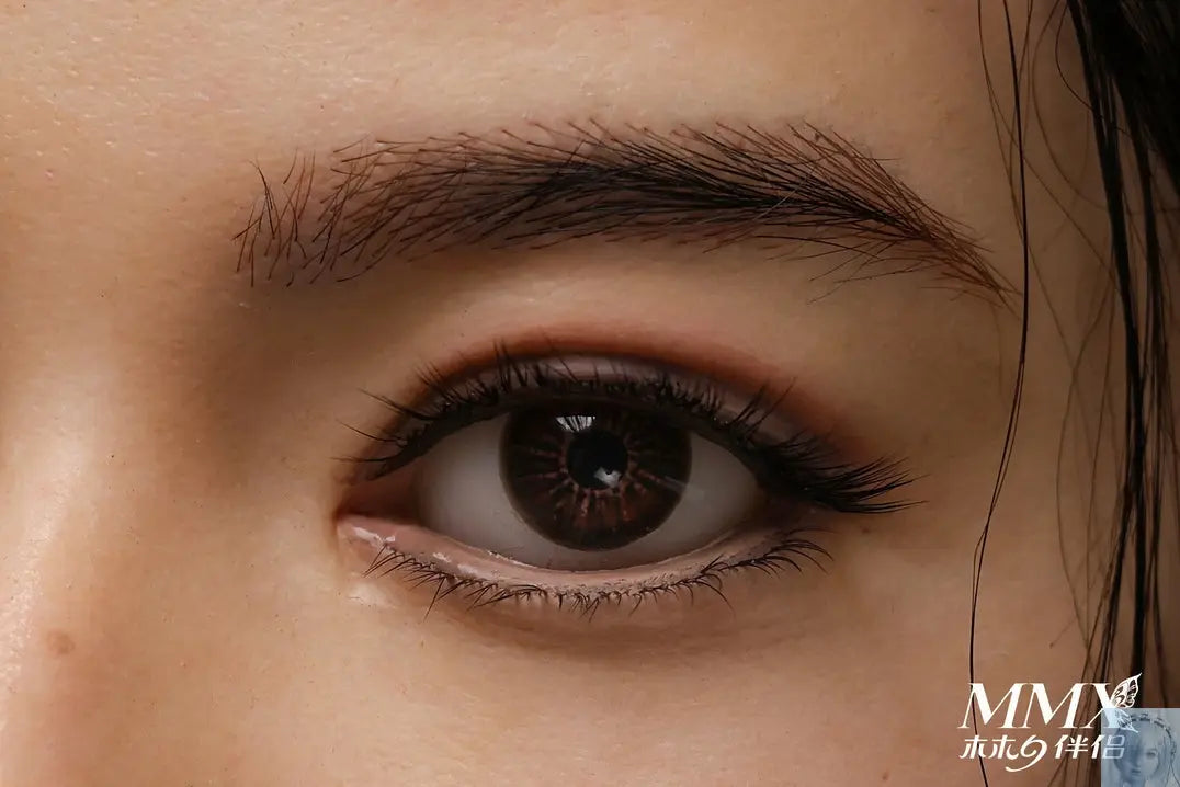 Picture of MMX Doll 165cm/5ft5 G-Cup Full Silicone Chinese Sex Doll - Mengfei