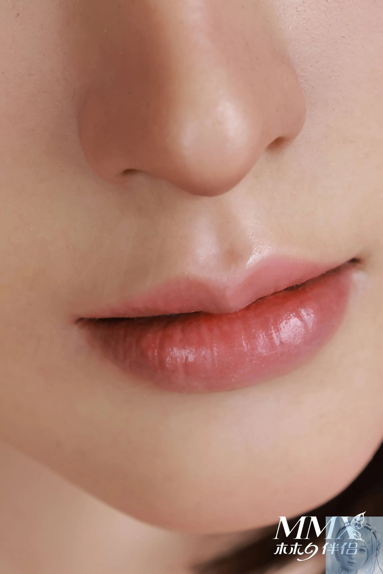 Picture of MMX Doll 165cm/5ft5 G-Cup Full Silicone Chinese Sex Doll - Mengqi