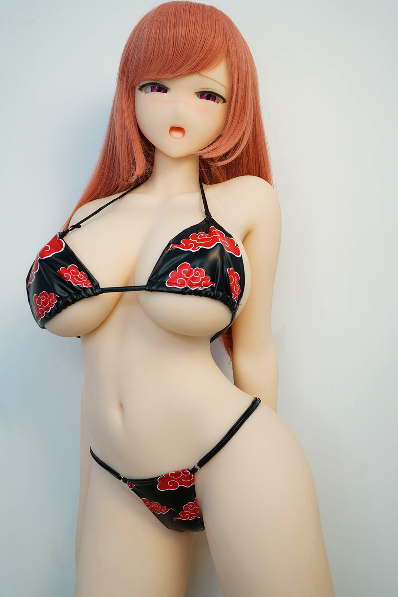 Picture of 150cm/4ft11 E-cup S-TPE Sex Doll – Mion