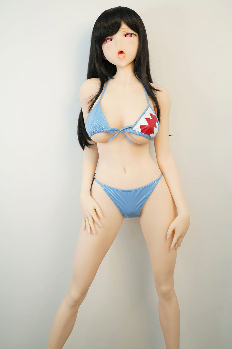 Picture of 152cm/4ft12 C-cup S-TPE Sex Doll – Arisa