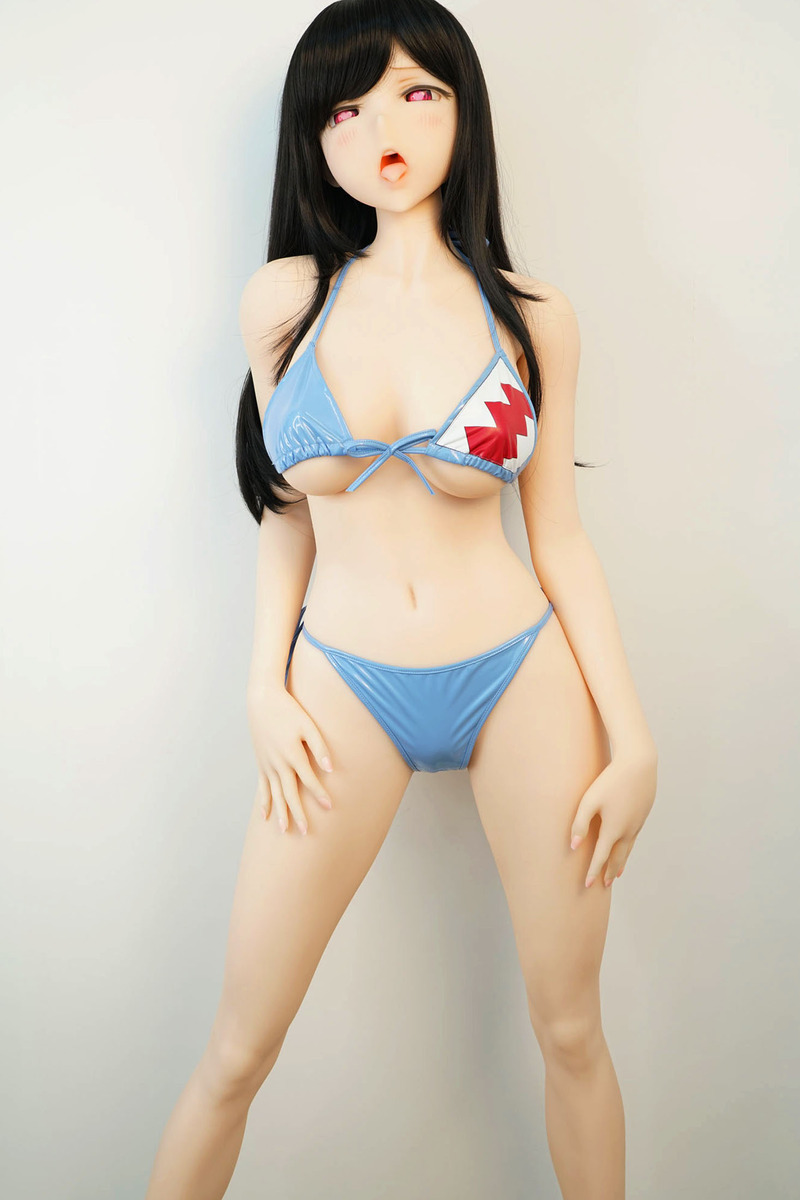 Picture of 152cm/4ft12 C-cup S-TPE Sex Doll – Arisa
