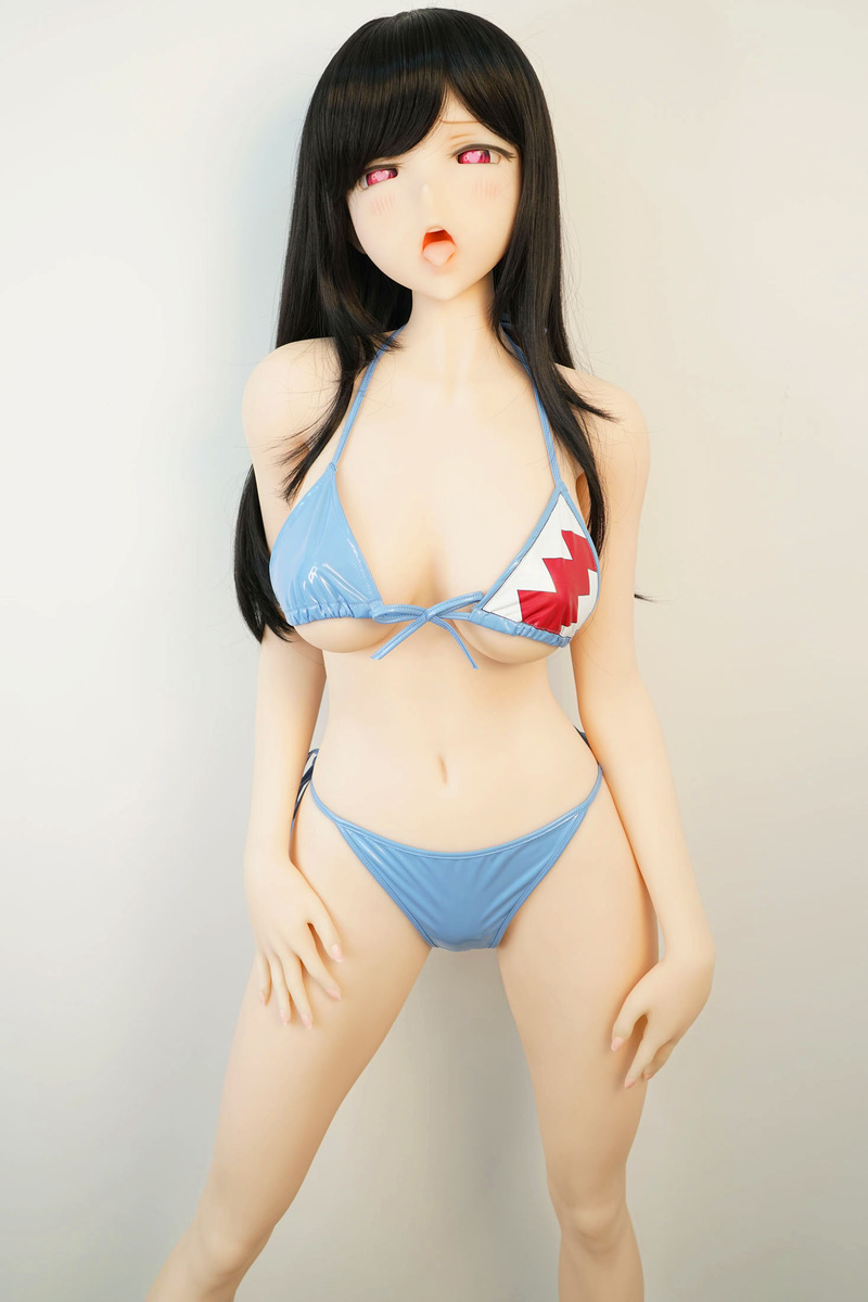 Picture of 152cm/4ft12 C-cup S-TPE Sex Doll – Arisa