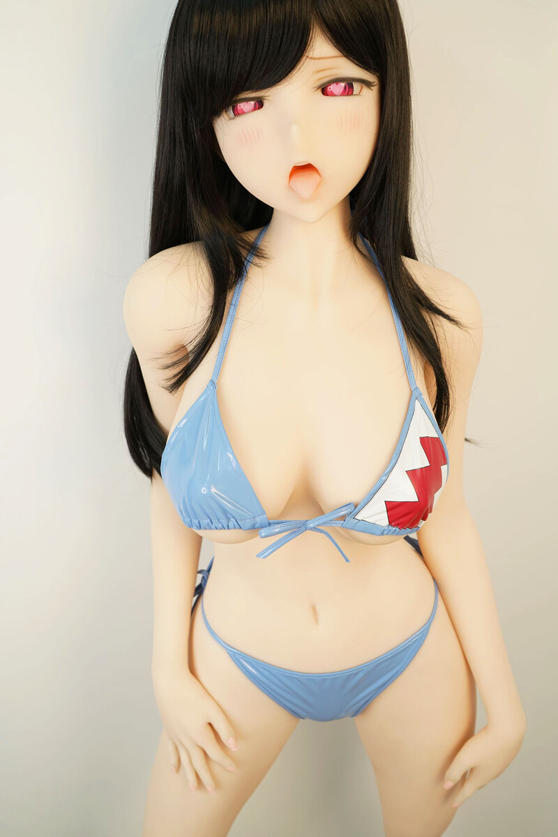 Picture of 152cm/4ft12 C-cup S-TPE Sex Doll – Arisa