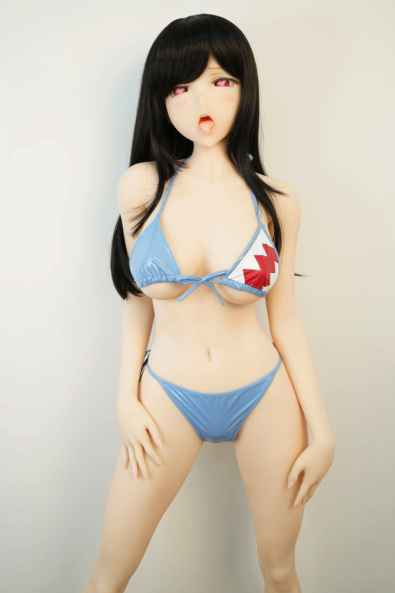 Picture of 152cm/4ft12 C-cup S-TPE Sex Doll – Arisa