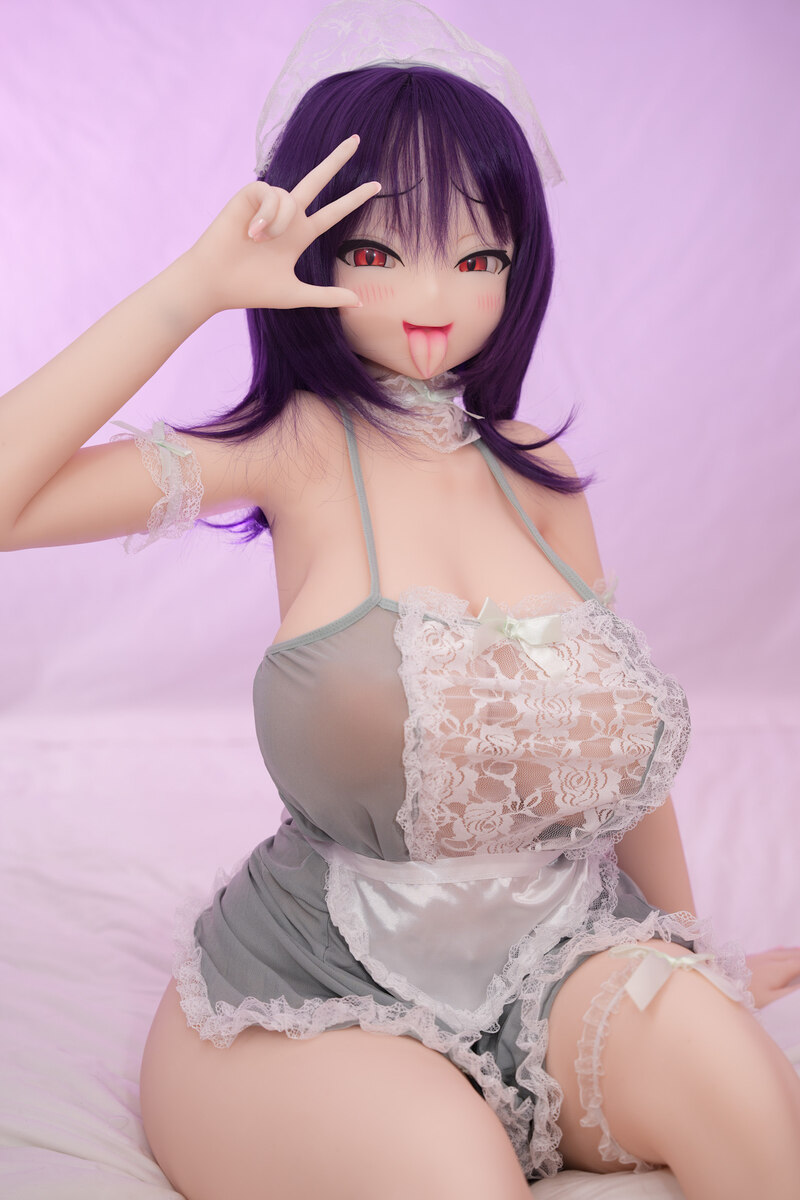 Picture of 148cm/4ft10 L-cup S-TPE Sex Doll – Aisa
