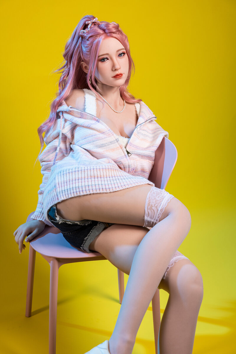Picture of 170cm/5ft7 D-cup Silicone Head Sex Doll – Boa