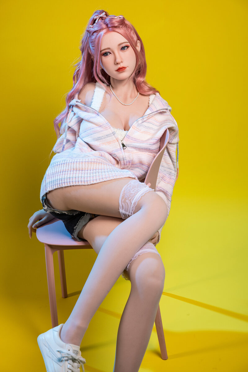 Picture of 170cm/5ft7 D-cup Silicone Head Sex Doll – Boa