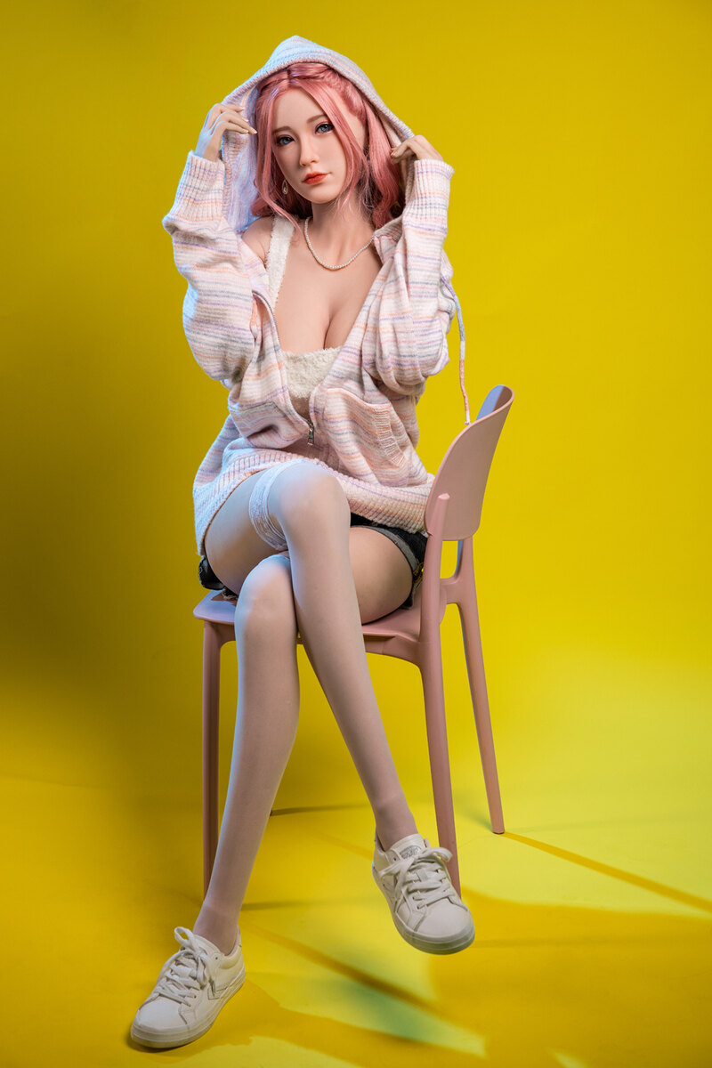 Picture of 170cm/5ft7 D-cup Silicone Head Sex Doll – Boa