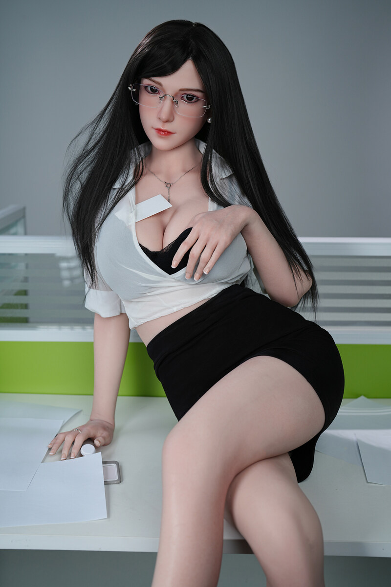Picture of JX doll - 170cm/5ft7 D-cup Silicone Head Sex Doll – Tifa