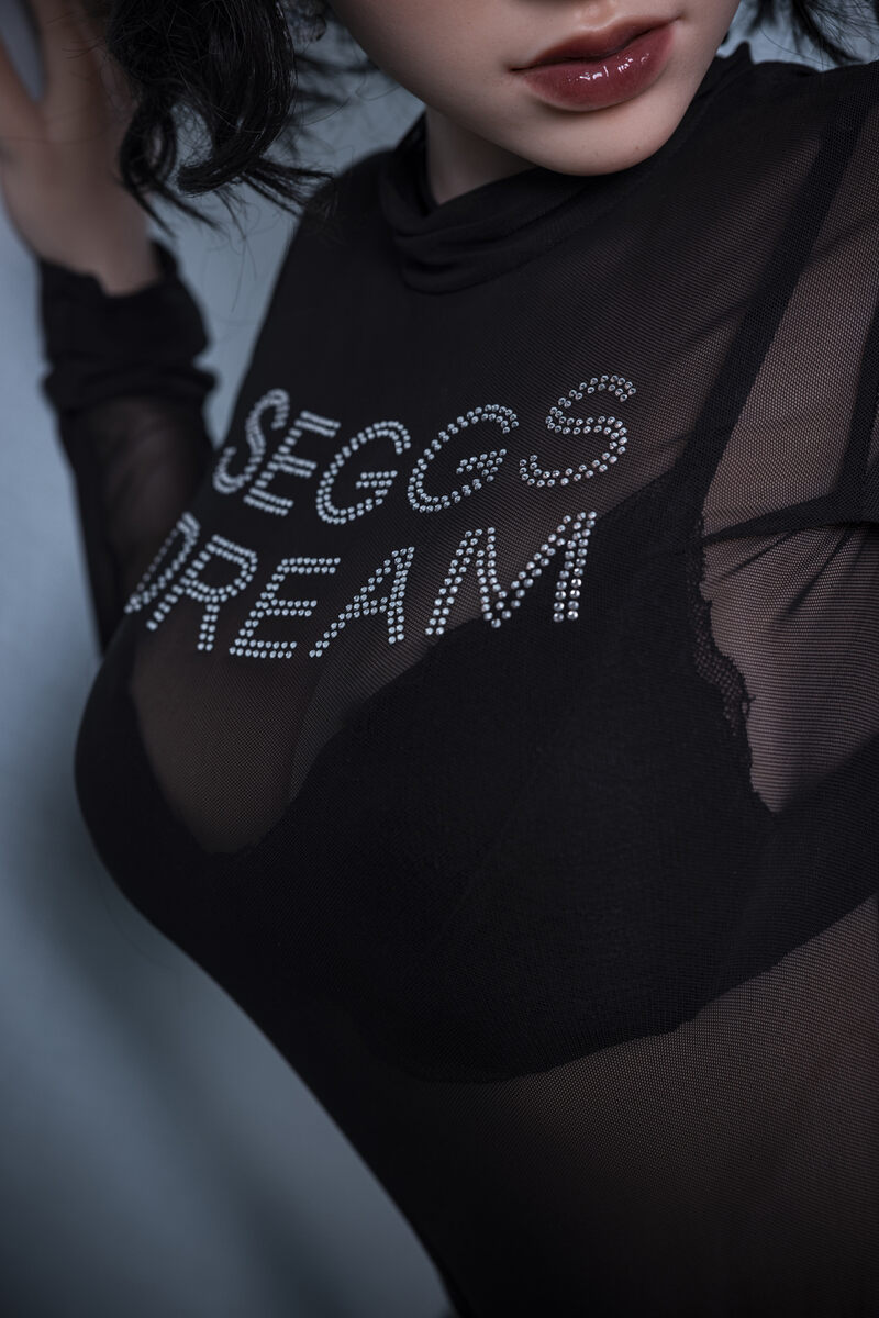 Picture of 170cm/5ft7 D-cup Silicone Head Sex Doll – Lucy