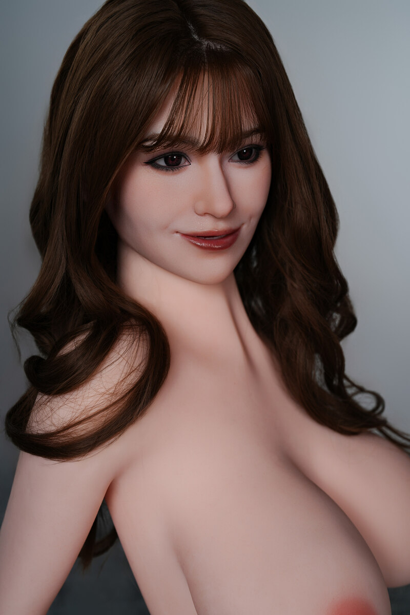 Picture of 158cm/5ft2 H-cup Silicone Head Sex Doll – Yaki