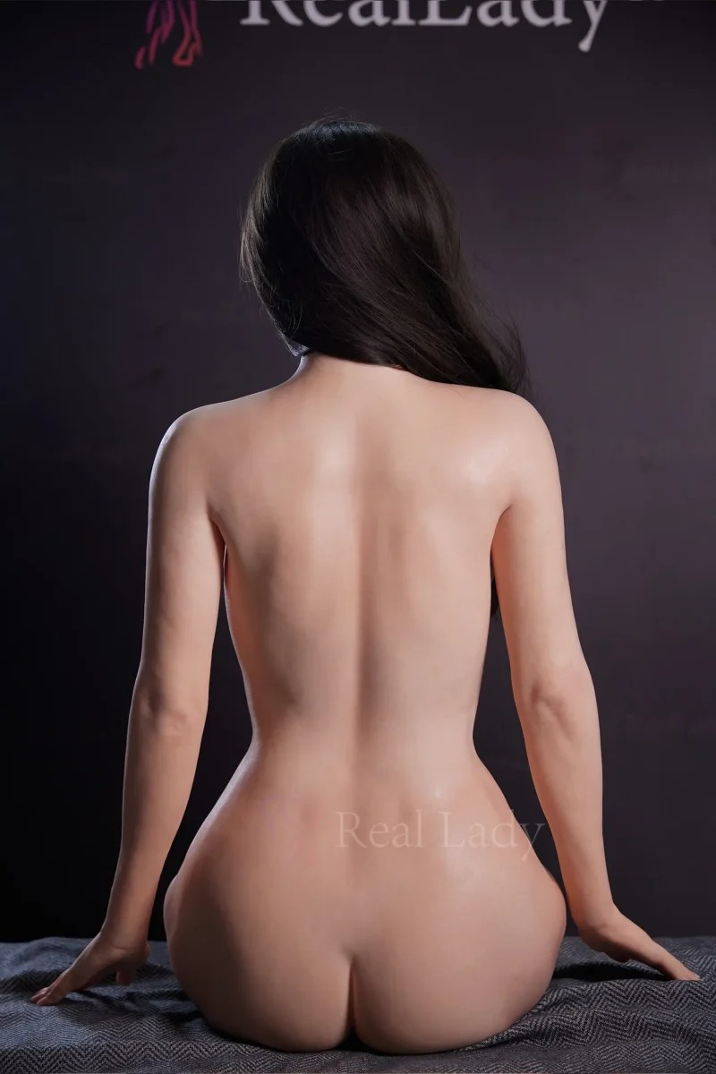 Picture of Real lady  R2 Ruby Natural 170cm/5ft7 Busty Sex Doll