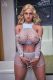 Picture of 157cm/5ft2 H-cup Silicone Head Sex Doll – Stella