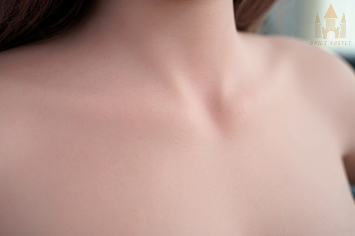 Picture of 163cm/5ft4 E-cup Silicone Sex Doll – Ming-Na