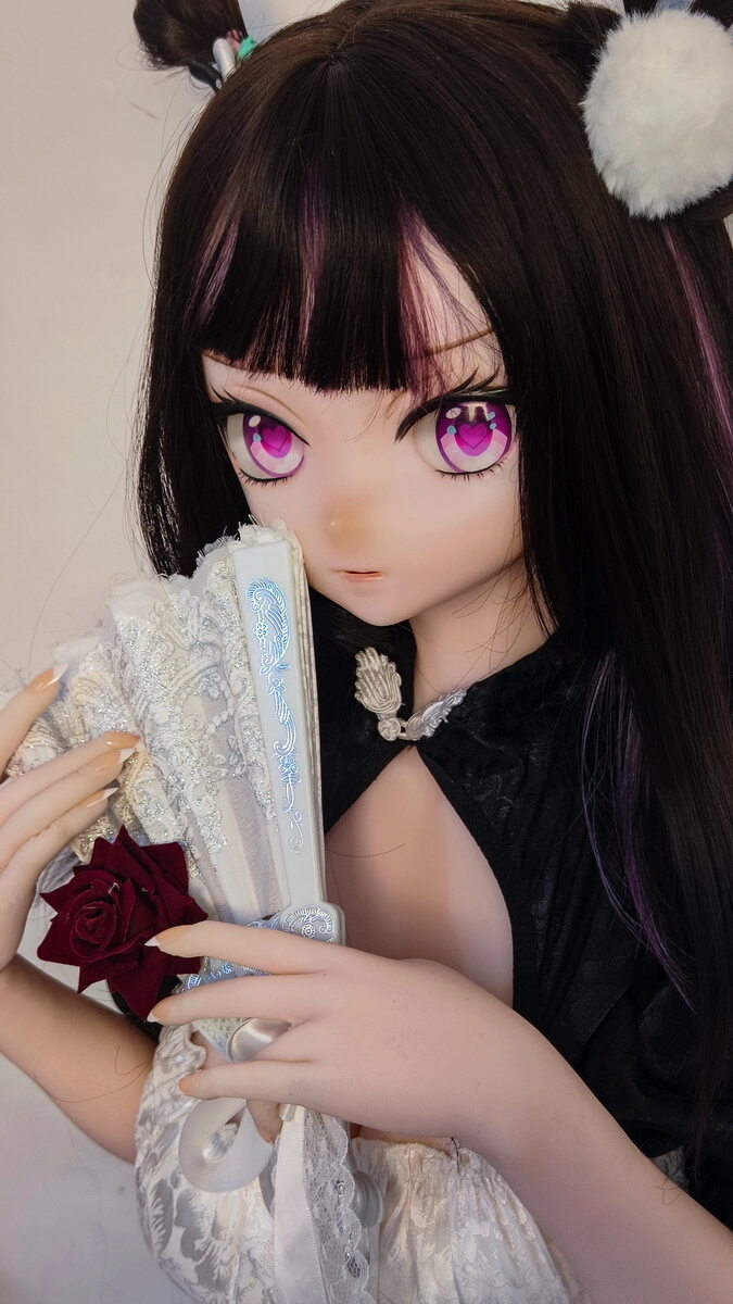 Picture of Elsababe Doll 148cm/4ft10 Silicone Sex Doll – Mizutani Yuzu