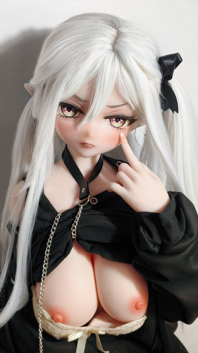 Picture of 148cm/4ft10 Silicone Sex Doll – Nakae Touko