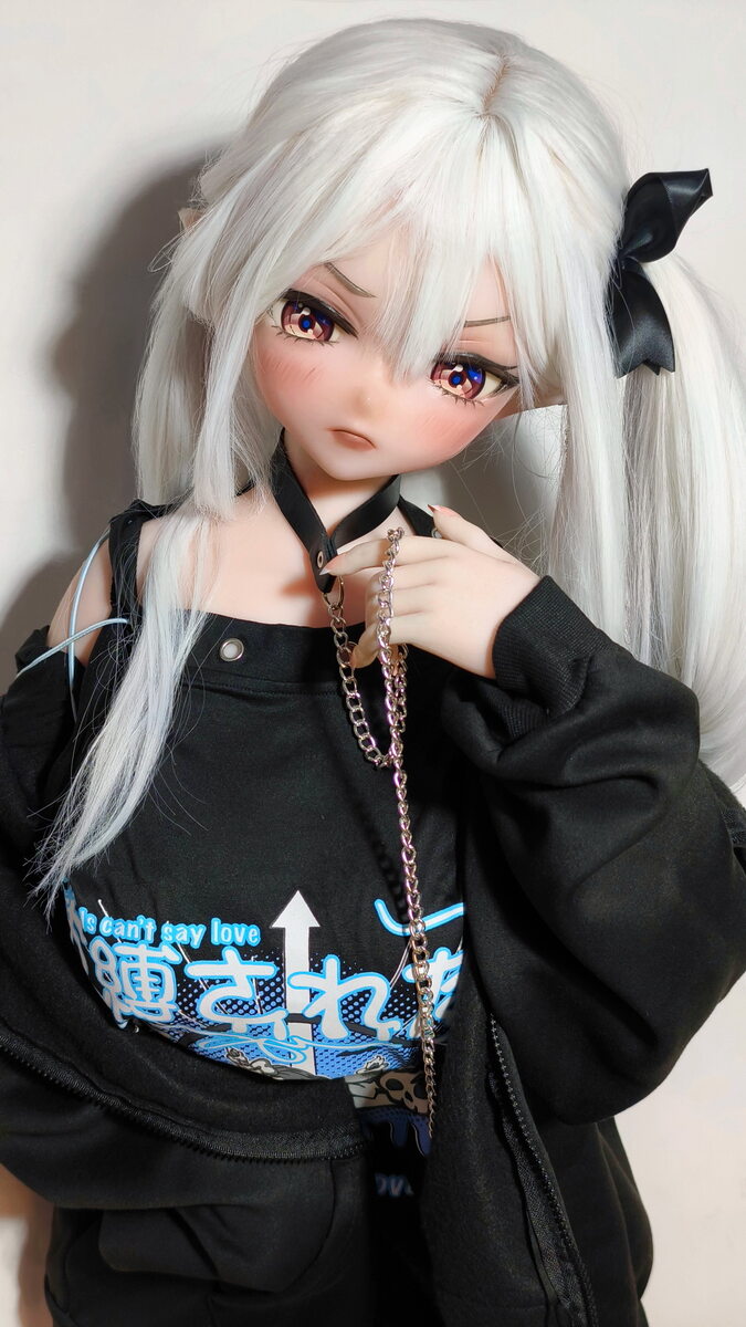 Picture of 148cm/4ft10 Silicone Sex Doll – Nakae Touko