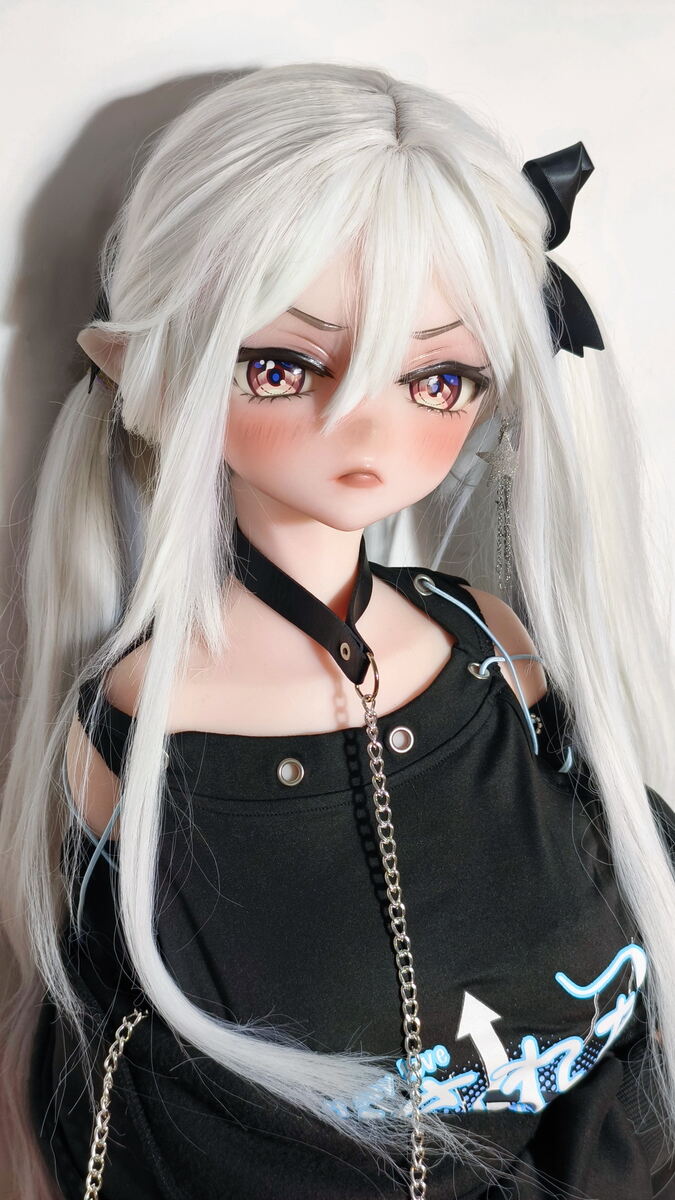 Picture of 148cm/4ft10 Silicone Sex Doll – Nakae Touko