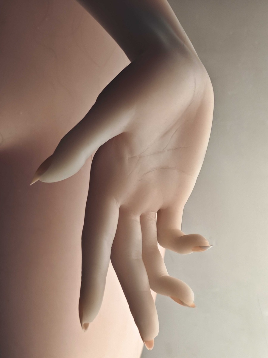 Picture of 157cm/5ft2 Silicone Sex Doll – Fukada Ryoko