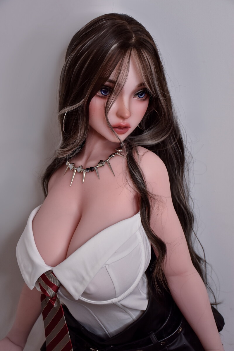 Picture of 148cm/4ft10 Silicone Sex Doll – Beatrice Alexander