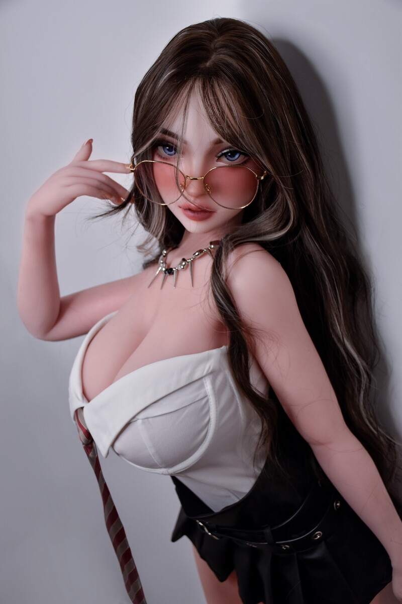 Picture of 148cm/4ft10 Silicone Sex Doll – Beatrice Alexander