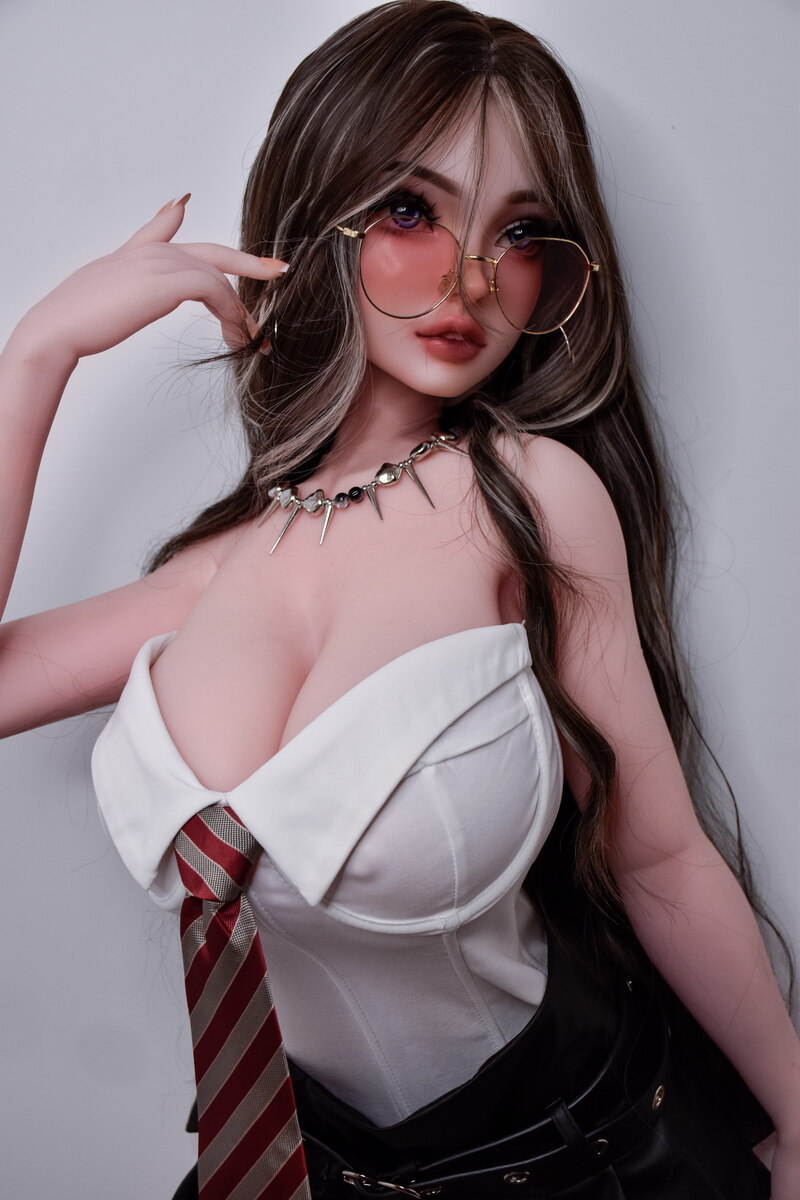 Picture of 148cm/4ft10 Silicone Sex Doll – Beatrice Alexander