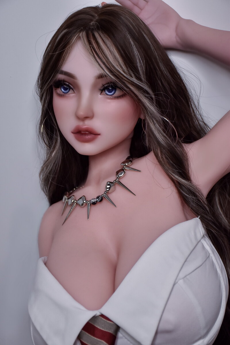 Picture of 148cm/4ft10 Silicone Sex Doll – Beatrice Alexander