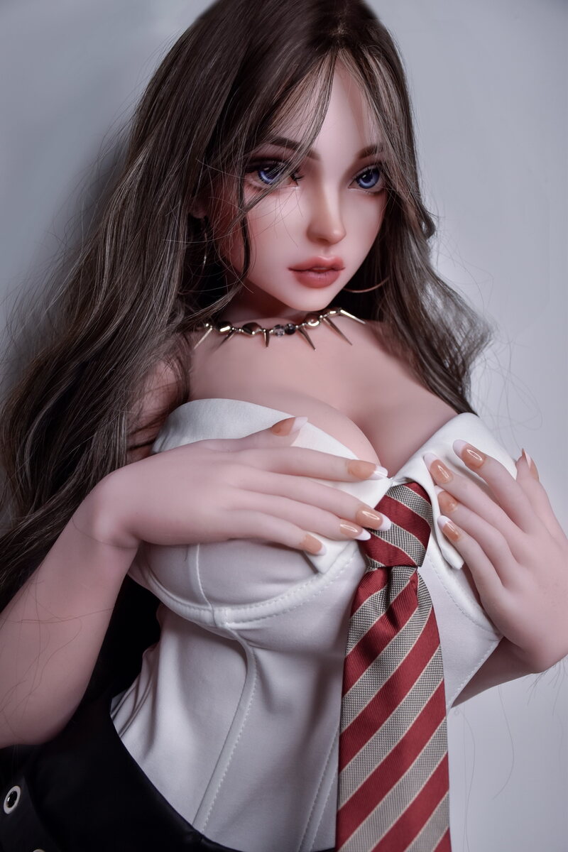 Picture of 148cm/4ft10 Silicone Sex Doll – Beatrice Alexander