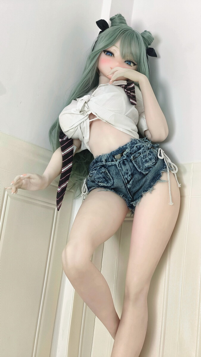Picture of 148cm/4ft10 Silicone Sex Doll – Furuhara Maya