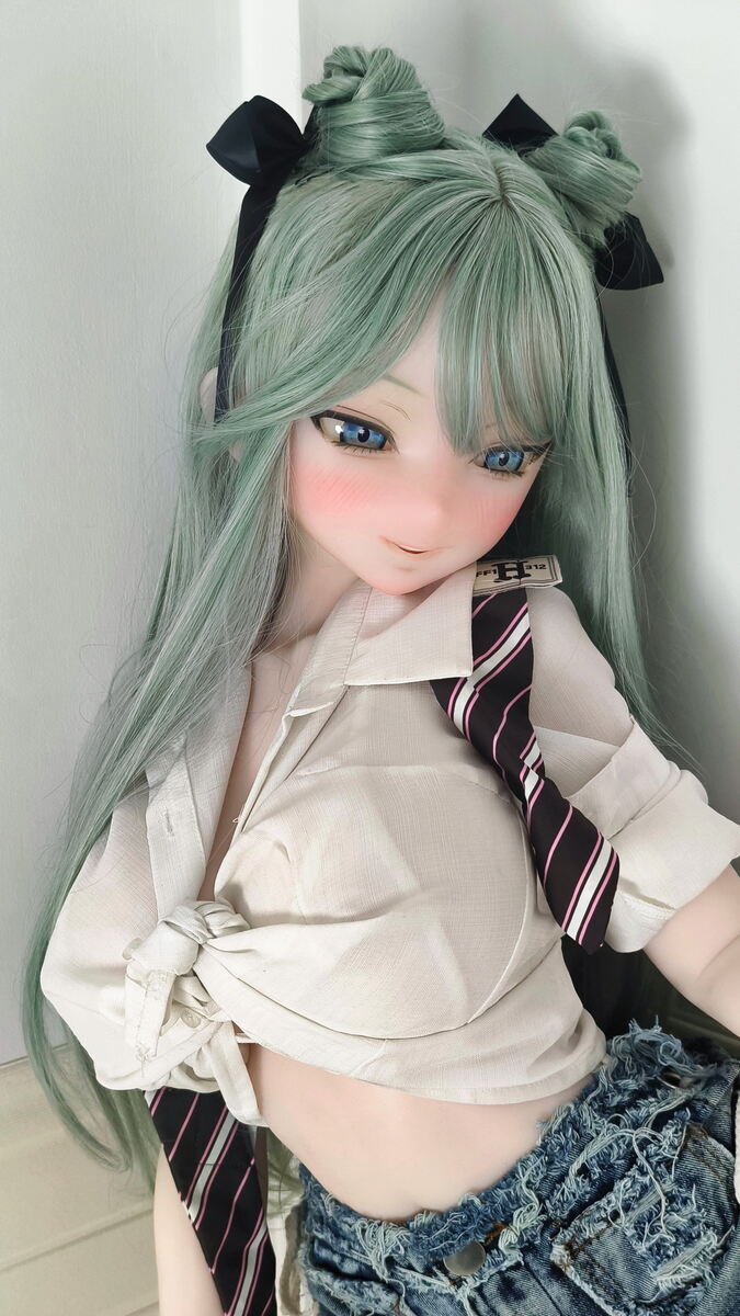 Picture of 148cm/4ft10 Silicone Sex Doll – Furuhara Maya