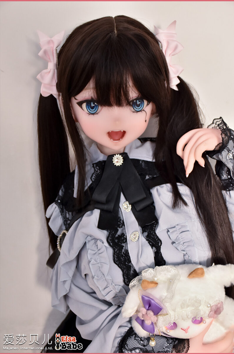 Picture of 148cm/4ft10 Silicone Sex Doll – Mizuki Yoshino