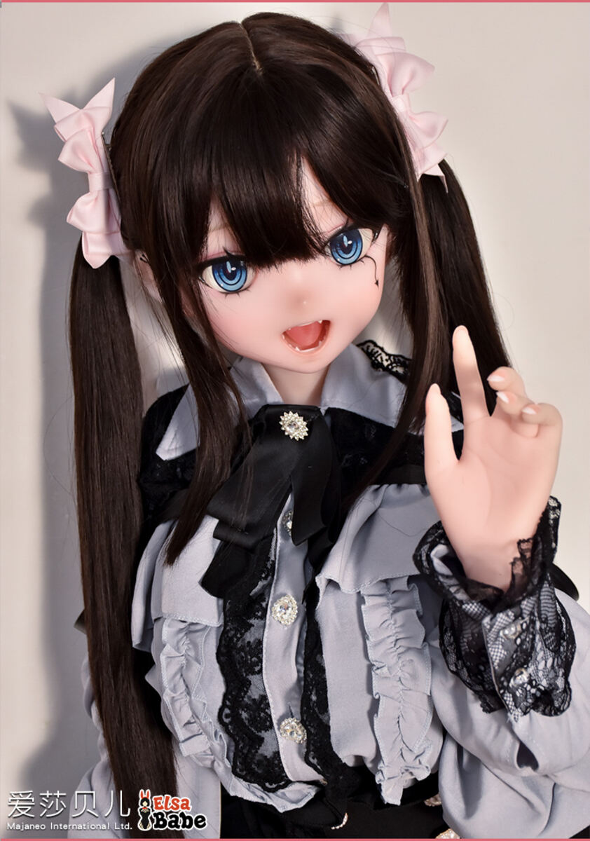 Picture of 148cm/4ft10 Silicone Sex Doll – Mizuki Yoshino