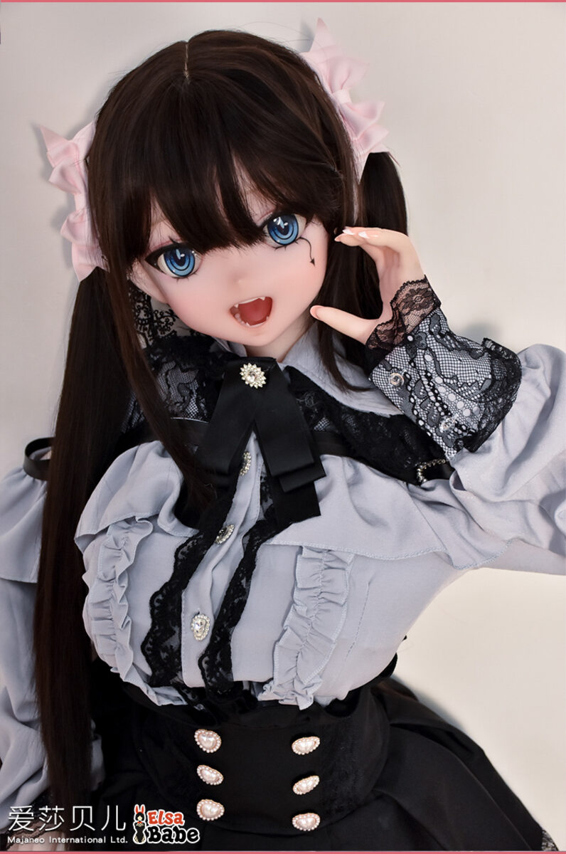 Picture of 148cm/4ft10 Silicone Sex Doll – Mizuki Yoshino