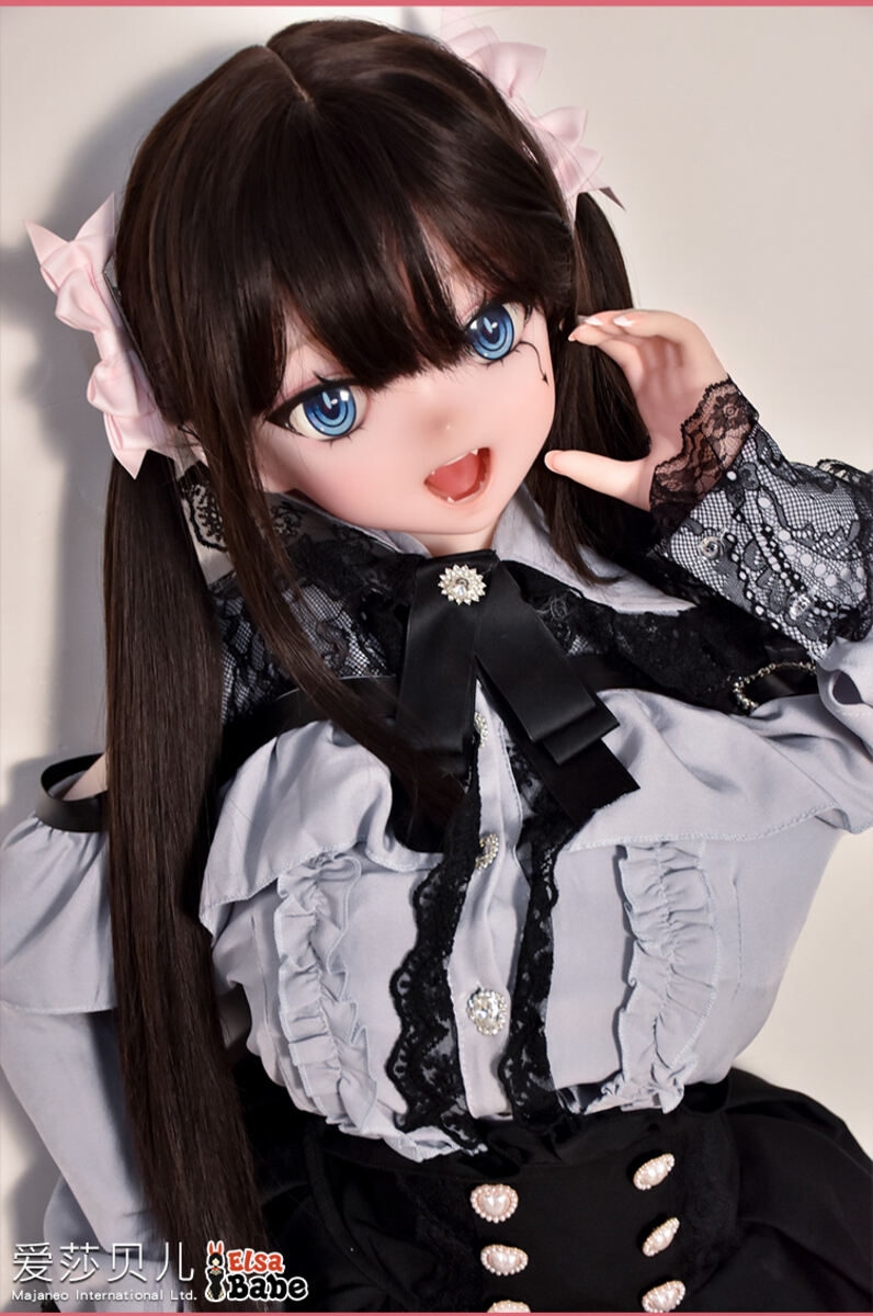 Picture of 148cm/4ft10 Silicone Sex Doll – Mizuki Yoshino