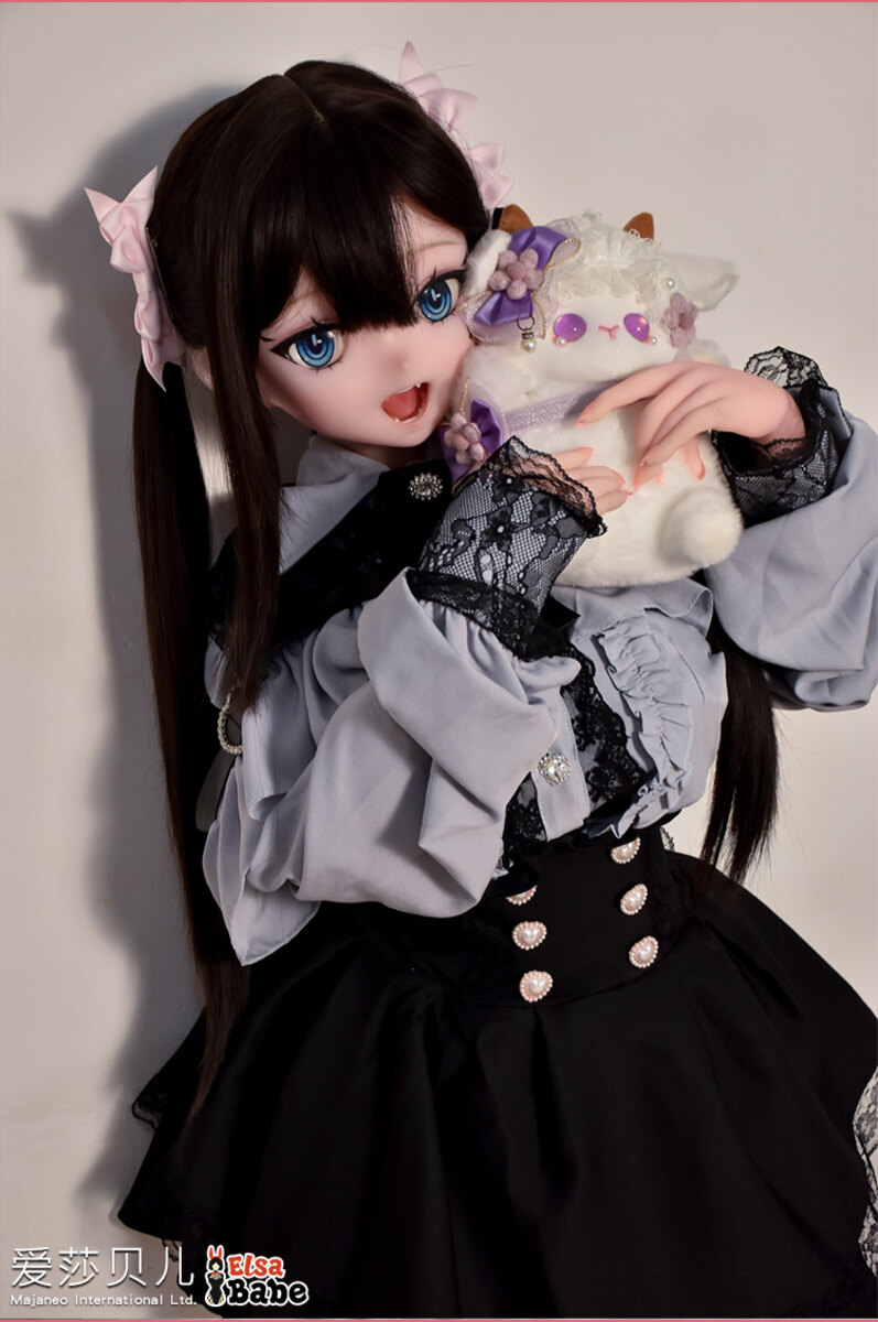 Picture of 148cm/4ft10 Silicone Sex Doll – Mizuki Yoshino