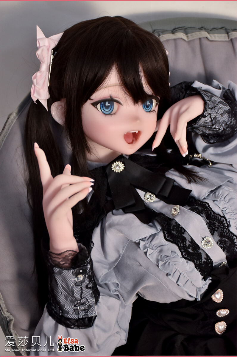 Picture of 148cm/4ft10 Silicone Sex Doll – Mizuki Yoshino