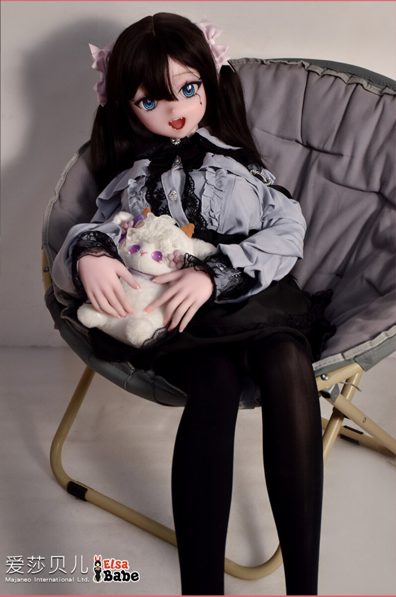 Picture of 148cm/4ft10 Silicone Sex Doll – Mizuki Yoshino