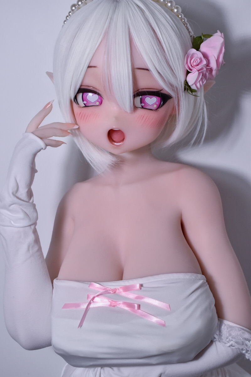 Picture of 148cm/4ft10 Silicone Sex Doll – Asaka Moeri