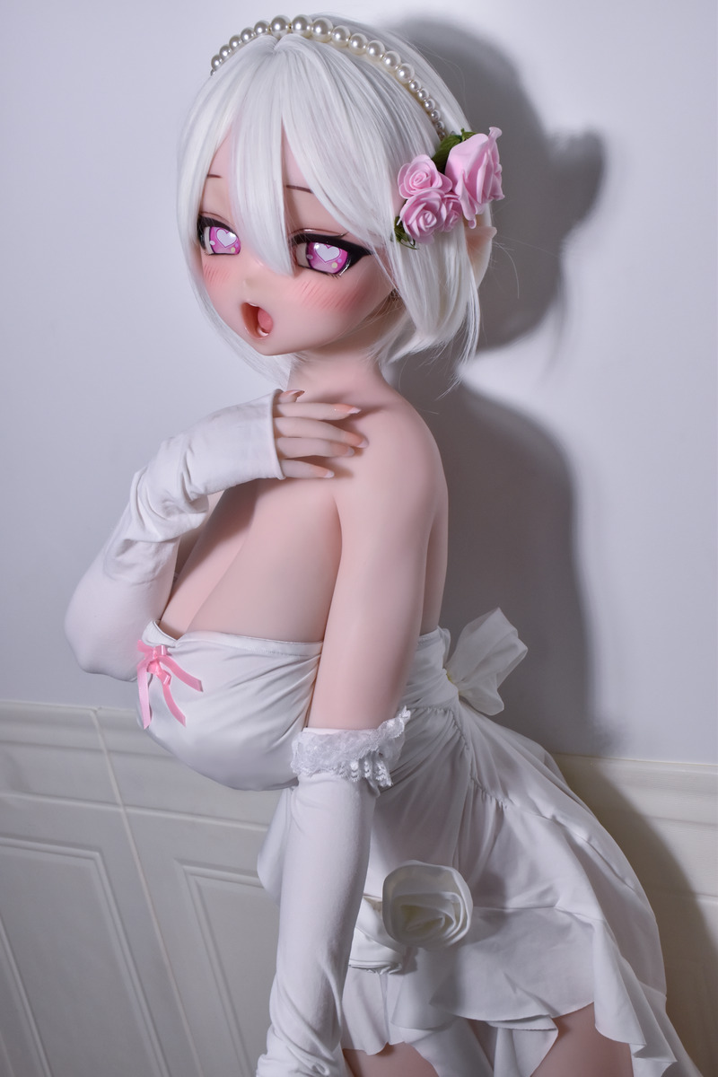 Picture of 148cm/4ft10 Silicone Sex Doll – Asaka Moeri