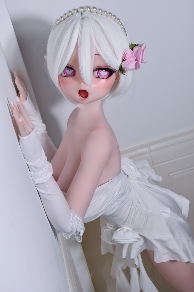 Picture of 148cm/4ft10 Silicone Sex Doll – Asaka Moeri