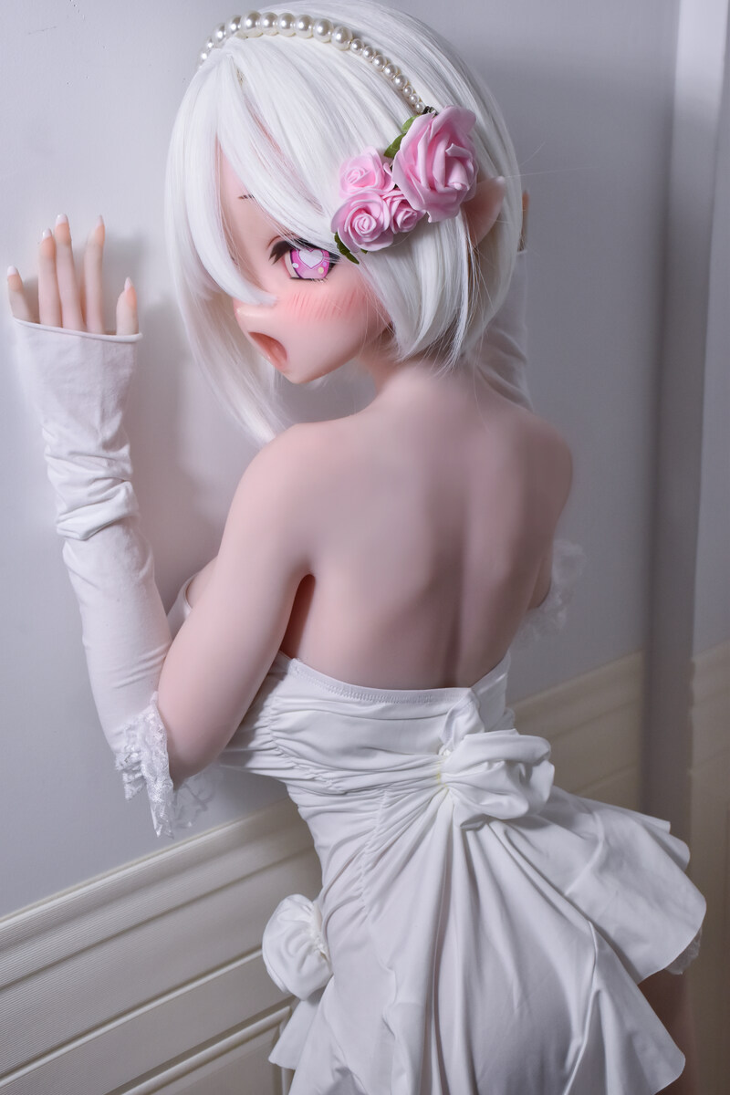 Picture of 148cm/4ft10 Silicone Sex Doll – Asaka Moeri