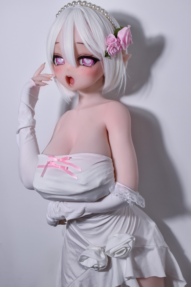 Picture of 148cm/4ft10 Silicone Sex Doll – Asaka Moeri