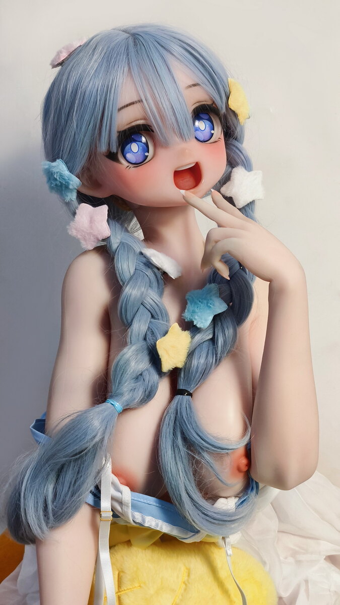 Picture of 148cm/4ft10 Silicone Sex Doll – Oikawa Satsuki