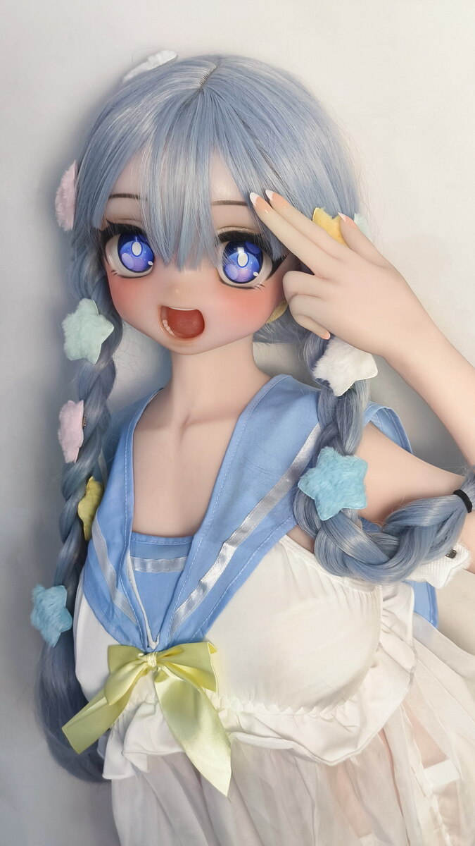 Picture of 148cm/4ft10 Silicone Sex Doll – Oikawa Satsuki