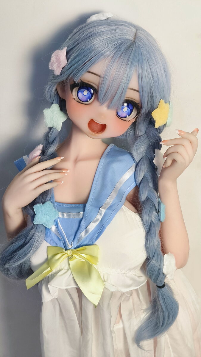 Picture of 148cm/4ft10 Silicone Sex Doll – Oikawa Satsuki