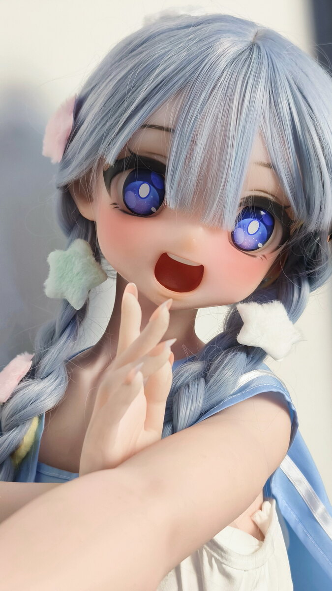 Picture of 148cm/4ft10 Silicone Sex Doll – Oikawa Satsuki