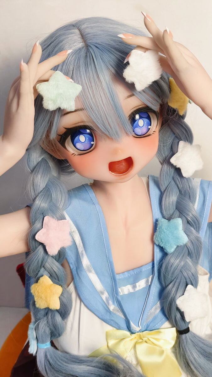 Picture of 148cm/4ft10 Silicone Sex Doll – Oikawa Satsuki