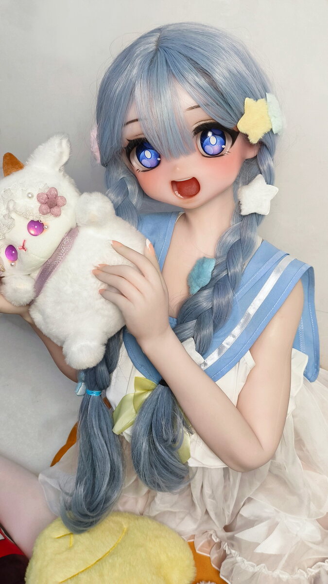 Picture of 148cm/4ft10 Silicone Sex Doll – Oikawa Satsuki